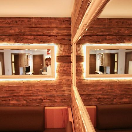 Chalet Apartment Leogang Esterno foto
