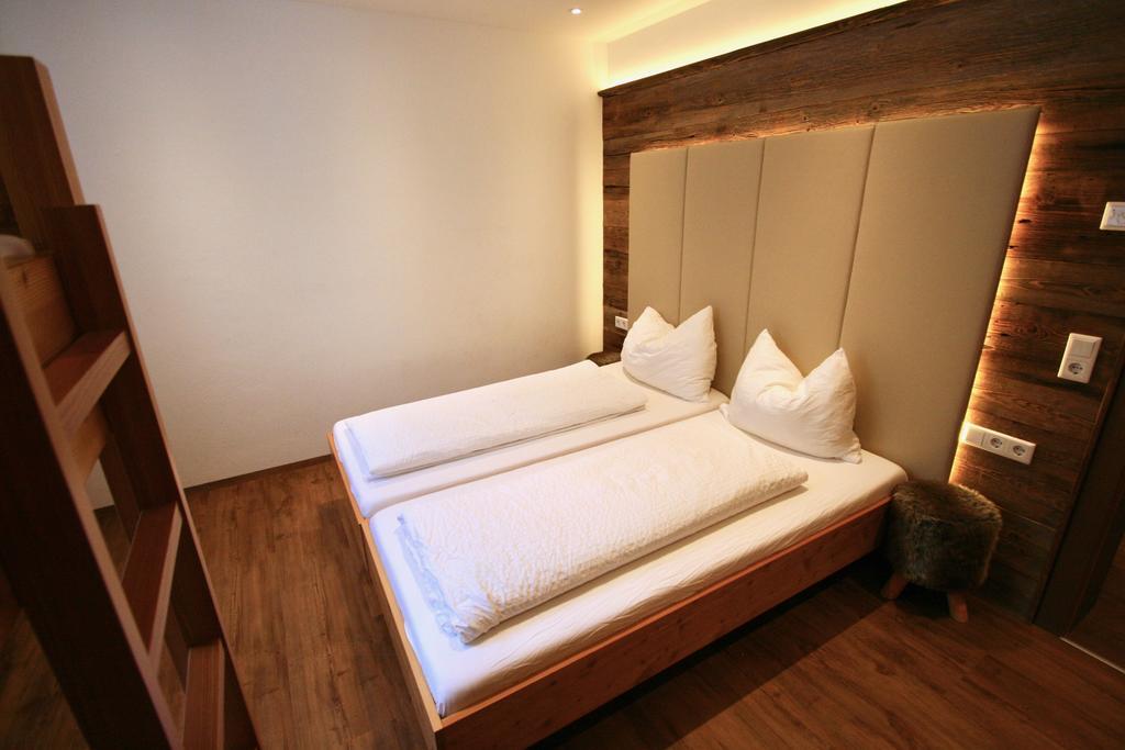 Chalet Apartment Leogang Esterno foto