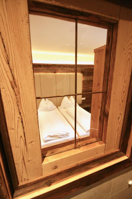 Chalet Apartment Leogang Esterno foto